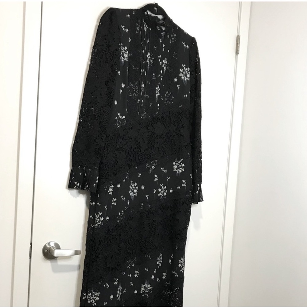 Erdem X H&M - Picture 4 of 12